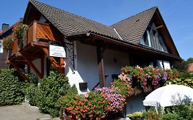 Gästehaus - Haus am Schultal